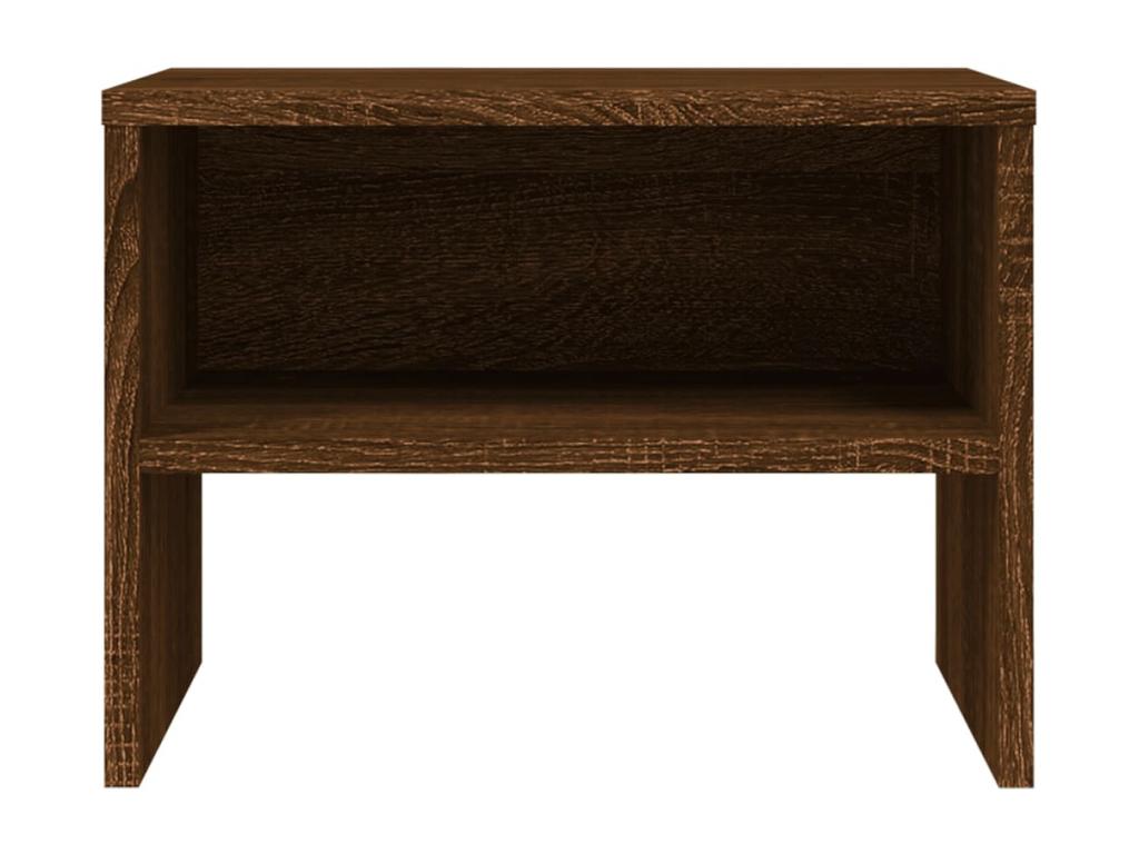 Nightstand - Brown