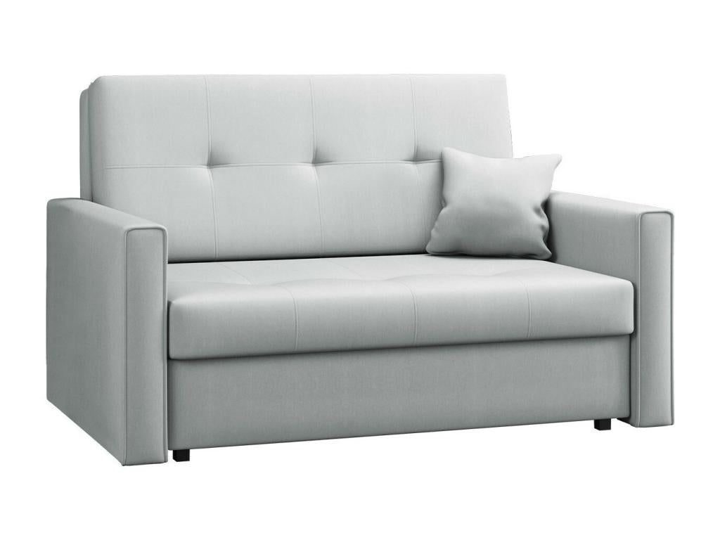 Sofa 85 x 133 x 98 cm - Gray