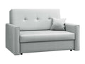 Sofa 85 x 133 x 98 cm - Gray