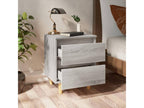 Home Furniture 40 x 35 x 50 cm - Gray
