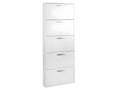 Home Furniture - White - 670077