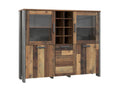 Sideboard - Brown