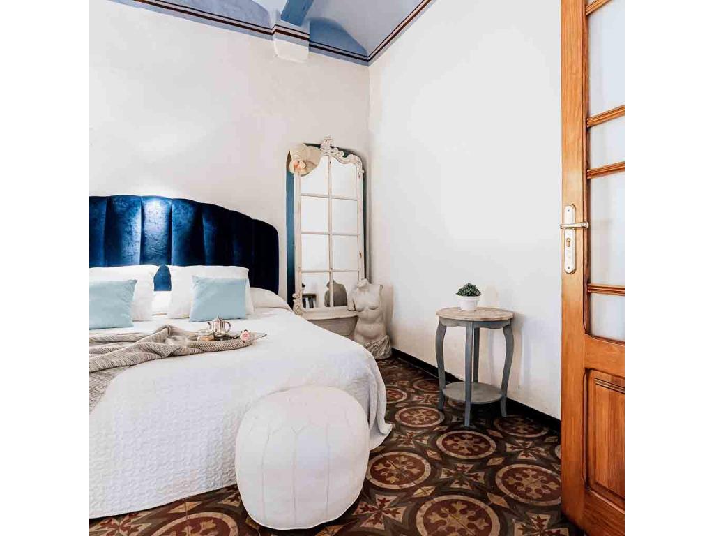 Home Furniture - Blue - 683479