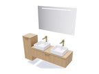 Home Furniture - Beige - 836996