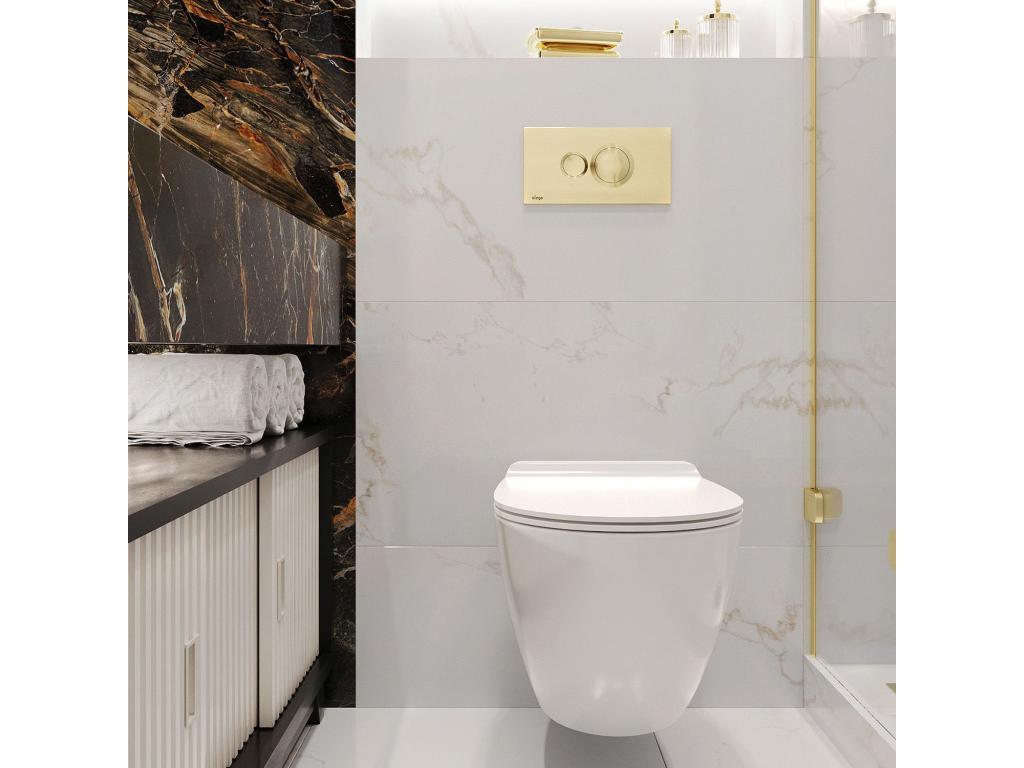 Home Furniture - White - 601783