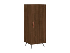 Sideboard 34.5 x 34 x 180 cm - Brown