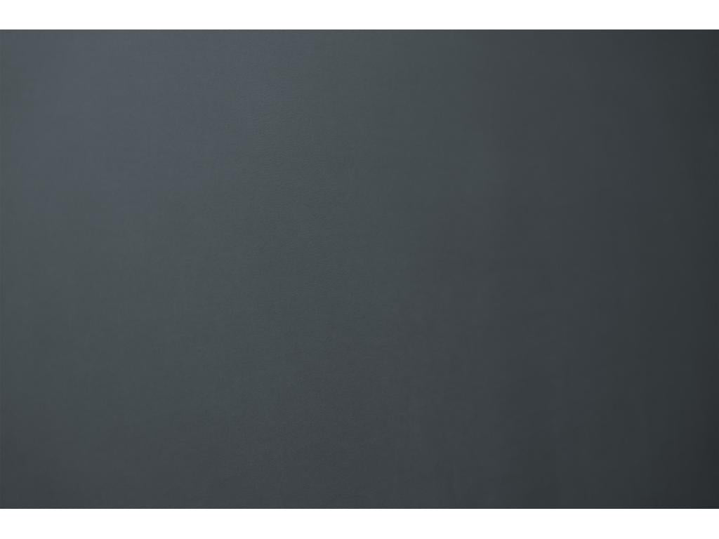 Velvet Slatted Bed Base 200 x 200 - Gray