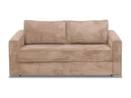 Velvet Sofa - Green