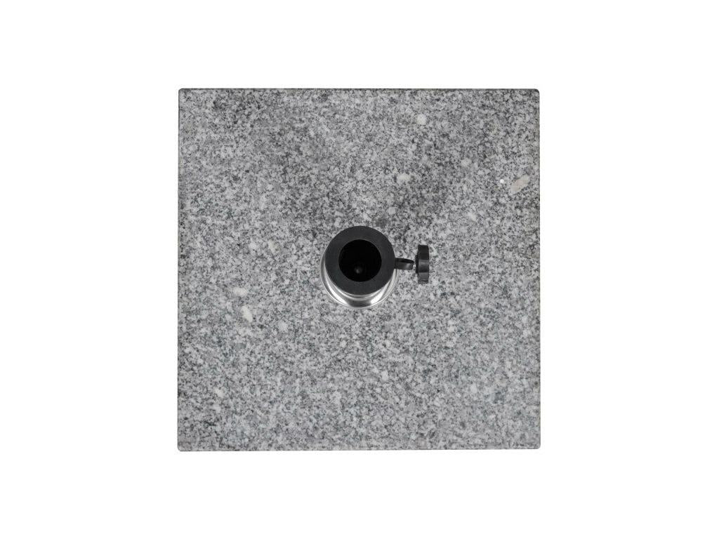 Parasol Canopy 40 x 40 x 4.8 cm - Gray