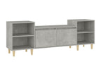 Home Furniture 160 x 35 x 55 cm - Gray - 616463