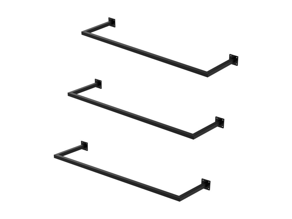 Home Furniture - Black - 725024