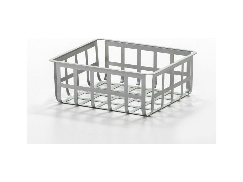 Metal Home Furniture - Gray - 429367