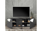 Home Furniture - Gray - 312376