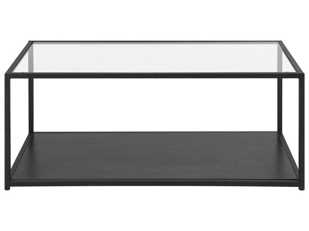 Coffee Table - Black - 449794