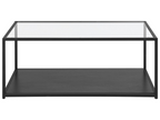 Coffee Table - Black - 449794