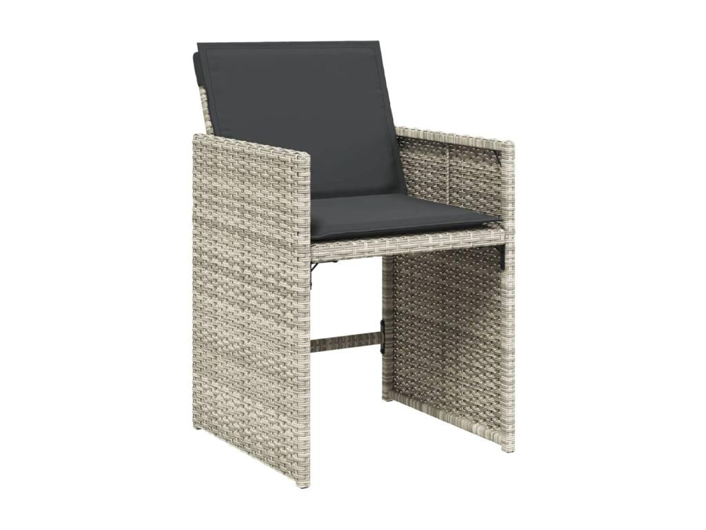 Home Furniture - Gray - 278880