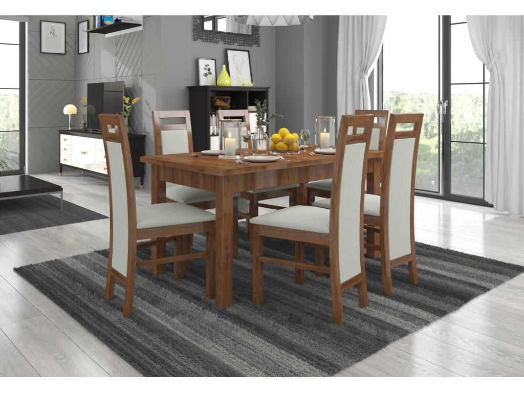 Fabric Home Furniture - Blue