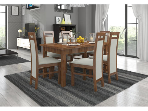 Fabric Home Furniture - Blue