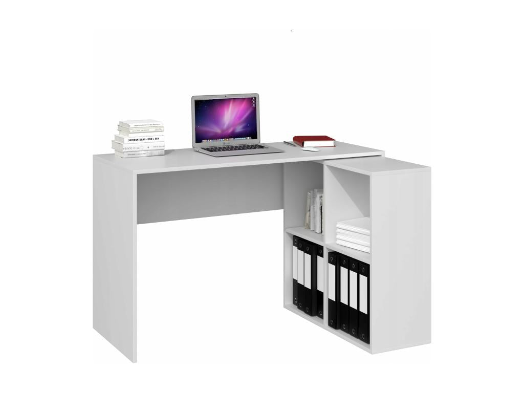 Home Furniture 120 x 50 x 76 cm - White