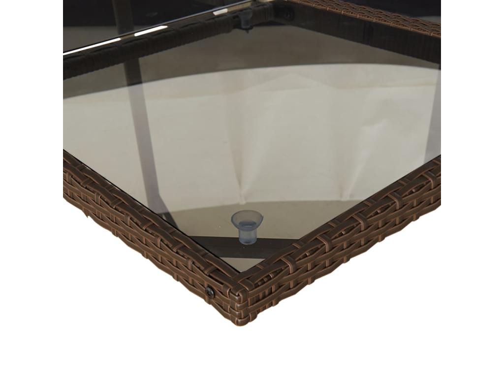 Home Furniture - Brown - 576647