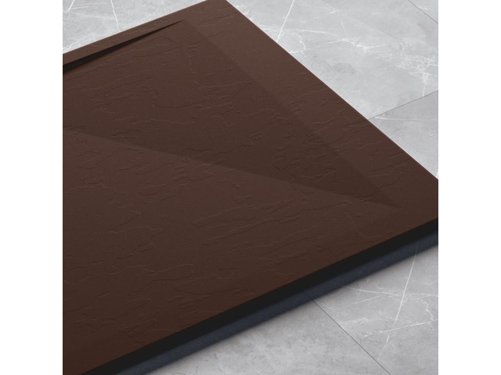 Home Furniture 150 x 90 cm - Brown