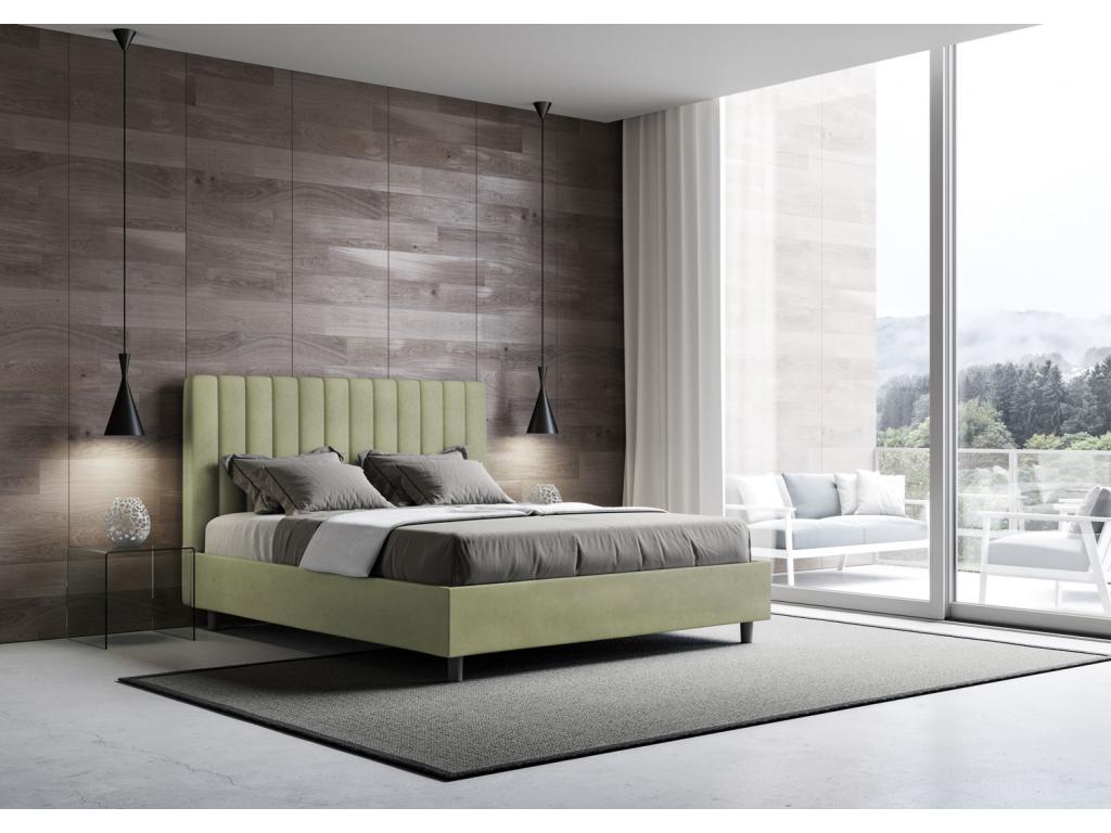 Home Furniture 140 x 200 - Green