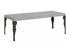 Home Furniture 90 x 180 cm - Gray