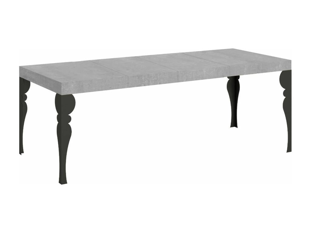 Home Furniture 90 x 180 cm - Gray