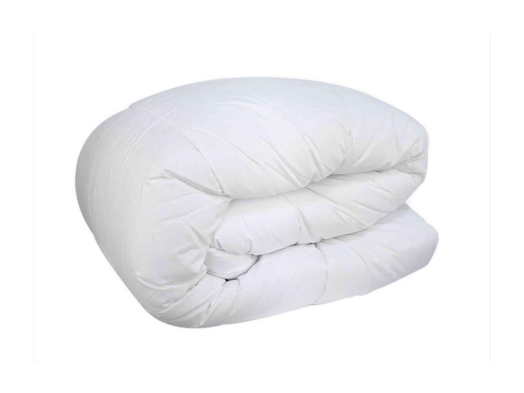 Home Furniture 140 x 200 - White