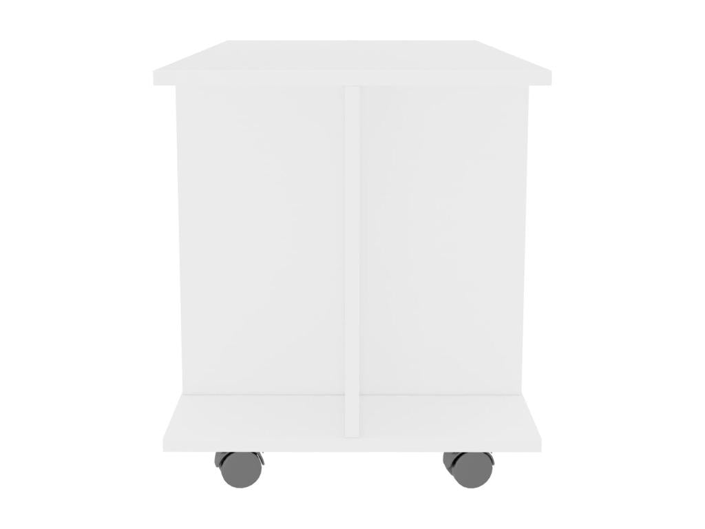 Home Furniture 80 x 40 x 40 cm - White