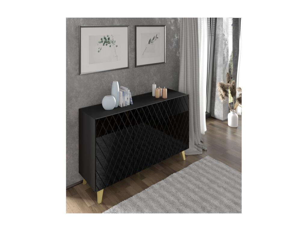 Sideboard - Black