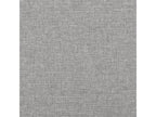 Fabric Headboard - Gray - 485804