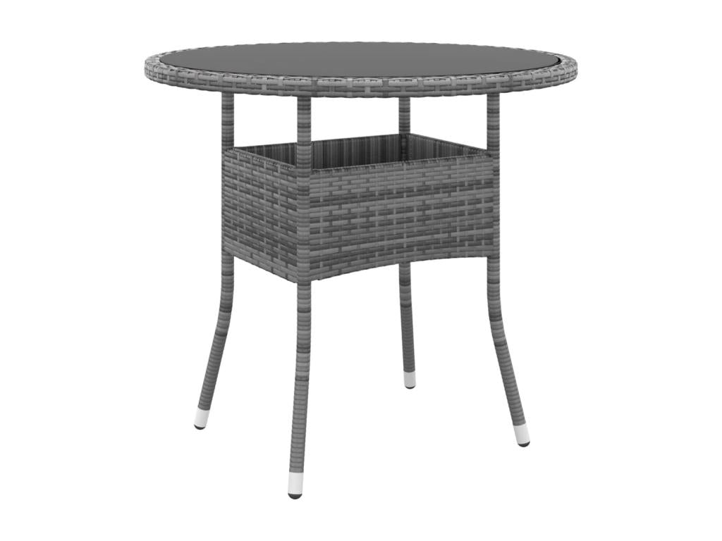 Home Furniture - Gray - 184484