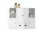 Sideboard - White - 829372
