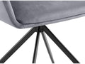 Velvet Home Furniture - Gray