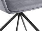 Velvet Home Furniture - Gray