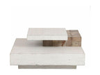 Coffee Table - White - 625145