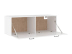 Wardrobe 100 x 36.5 x 35 cm - White