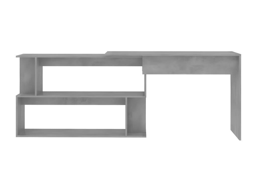 Home Furniture 200 x 50 x 76 cm - Gray
