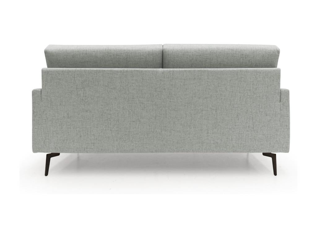 Fabric Sofa - Light Gray