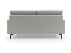 Fabric Sofa - Light Gray